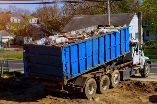 Best Professional Junk Removal  in Dardenne Prairie, MO