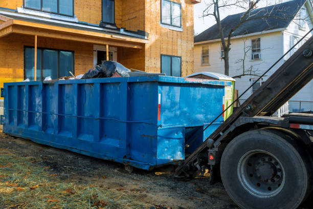 Best Local Junk Hauling  in Dardenne Prairie, MO