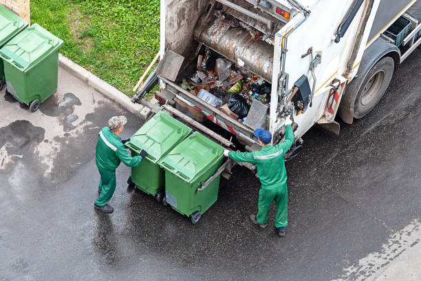 Reliable Dardenne Prairie, MO Junk Removal Solutions