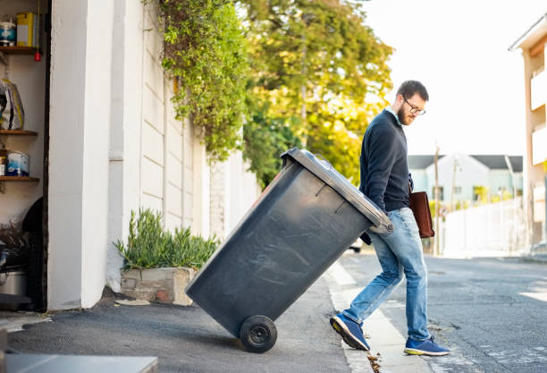 Best Yard Waste Removal  in Dardenne Prairie, MO