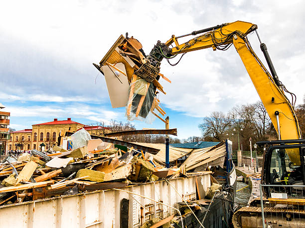 Best Dumpster Rental Services  in Dardenne Prairie, MO